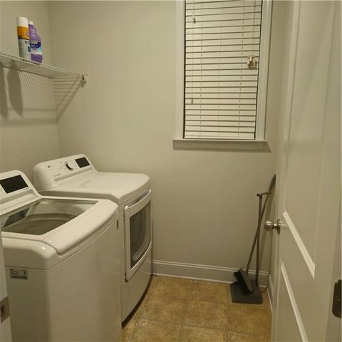 301 Buckpasser Court, Acworth, GA 30102