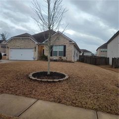 301 Buckpasser Court, Acworth, GA 30102