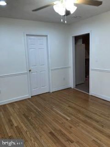 304 4TH AVE, Quantico, VA 22134