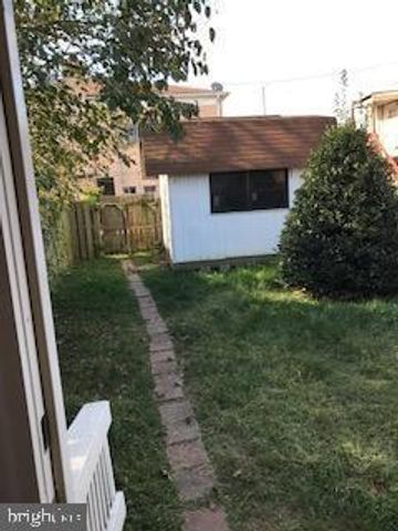 304 4TH AVE, Quantico, VA 22134