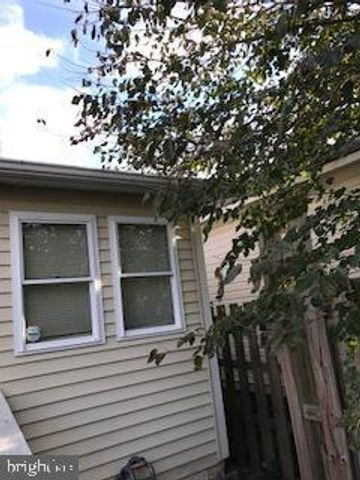 304 4TH AVE, Quantico, VA 22134