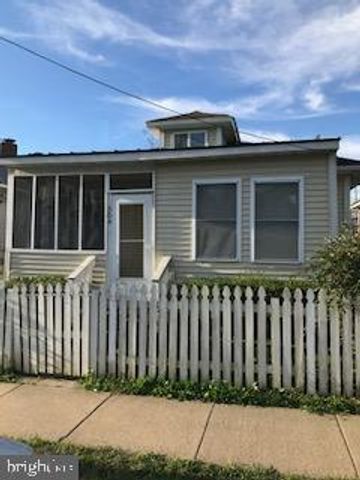 304 4TH AVE, Quantico, VA 22134