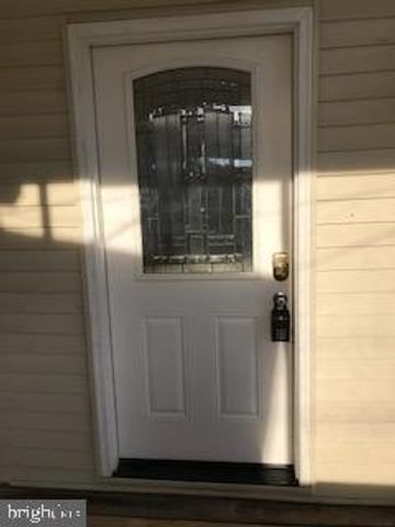 304 4TH AVE, Quantico, VA 22134