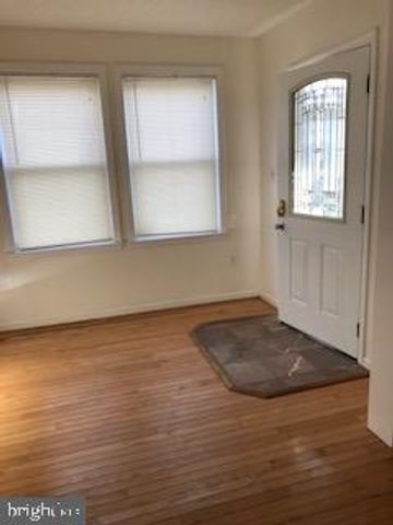 304 4TH AVE, Quantico, VA 22134