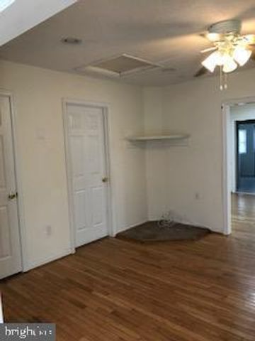 304 4TH AVE, Quantico, VA 22134