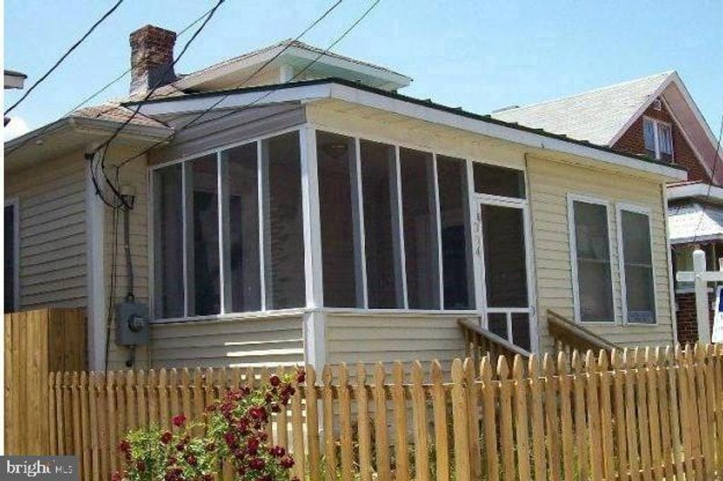 304 4TH AVE, Quantico, VA 22134