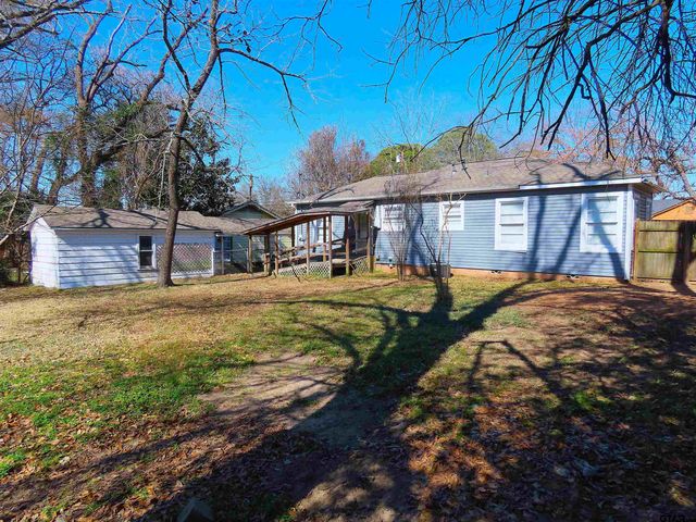 920 W 6th St., Tyler, TX 75701