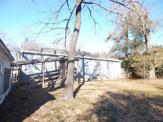 920 W 6th St., Tyler, TX 75701