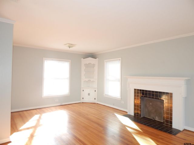 920 W 6th St., Tyler, TX 75701