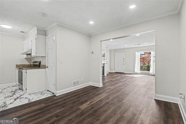 161 Holcomb Ferry Road, Roswell, GA 30076