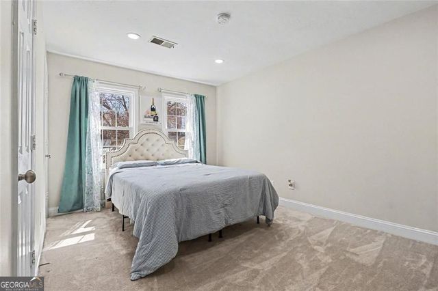 161 Holcomb Ferry Road, Roswell, GA 30076