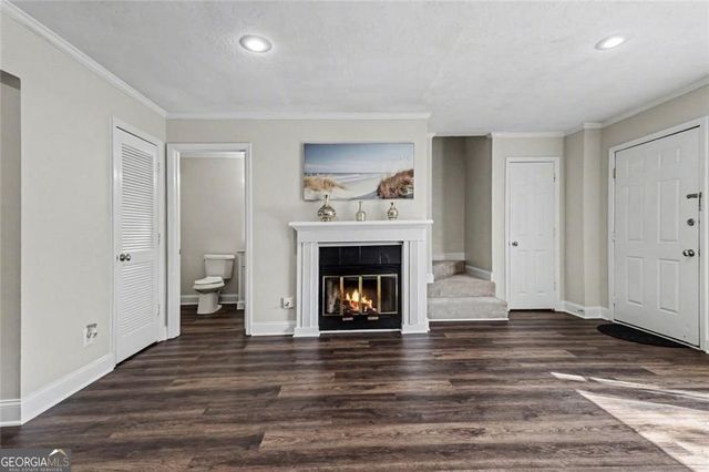 161 Holcomb Ferry Road, Roswell, GA 30076