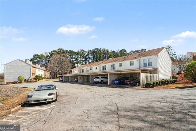 161 Holcomb Ferry Road, Roswell, GA 30076