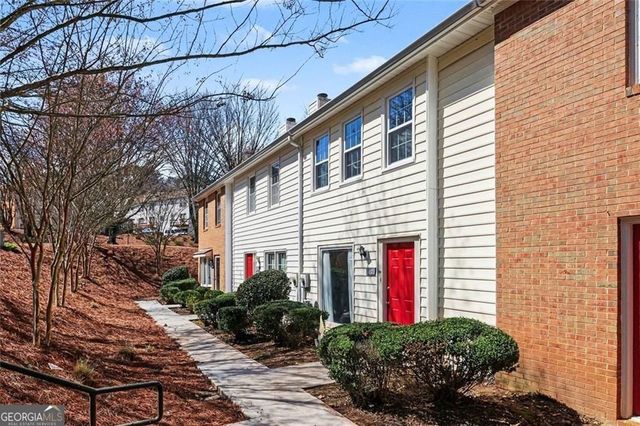 161 Holcomb Ferry Road, Roswell, GA 30076