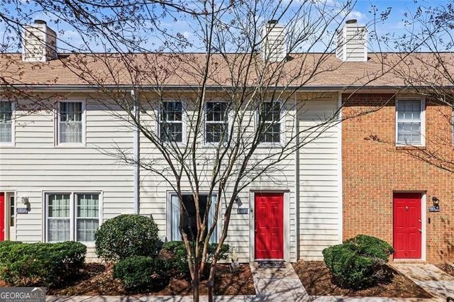 161 Holcomb Ferry Road, Roswell, GA 30076