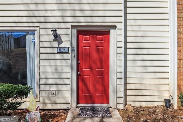 161 Holcomb Ferry Road, Roswell, GA 30076