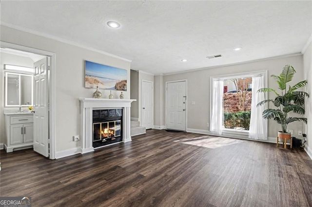 161 Holcomb Ferry Road, Roswell, GA 30076