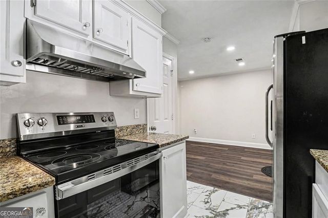 161 Holcomb Ferry Road, Roswell, GA 30076