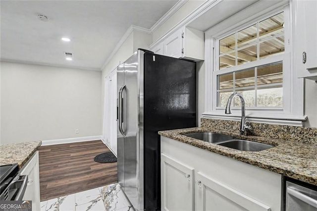 161 Holcomb Ferry Road, Roswell, GA 30076