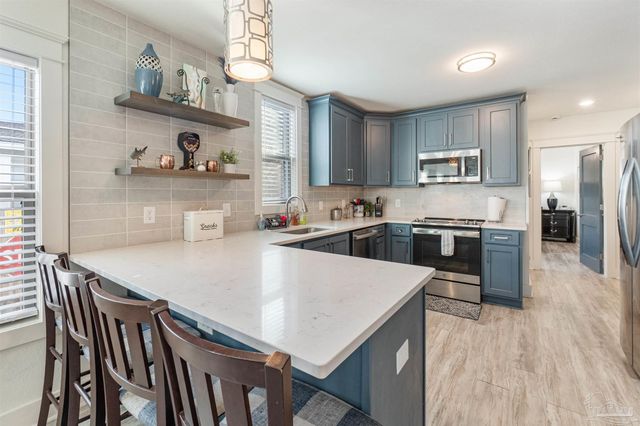 1211 E Baars St, Pensacola, FL 32503