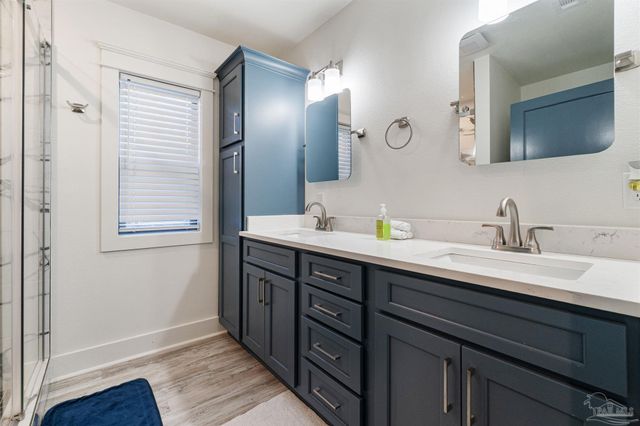 1211 E Baars St, Pensacola, FL 32503