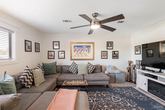 1211 E Baars St, Pensacola, FL 32503