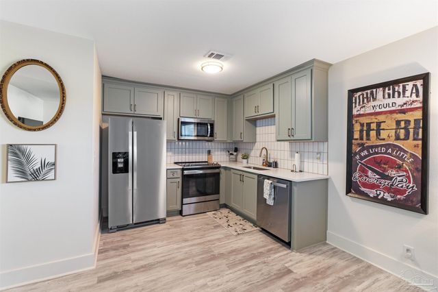 1211 E Baars St, Pensacola, FL 32503