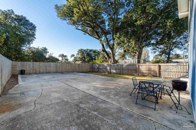 1211 E Baars St, Pensacola, FL 32503