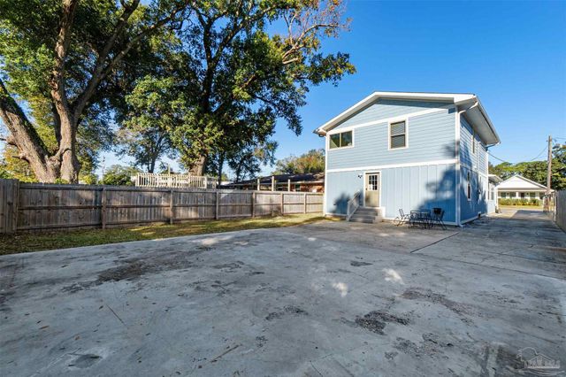 1211 E Baars St, Pensacola, FL 32503