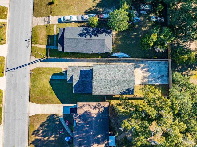 1211 E Baars St, Pensacola, FL 32503
