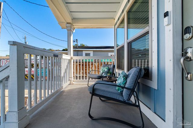 1211 E Baars St, Pensacola, FL 32503