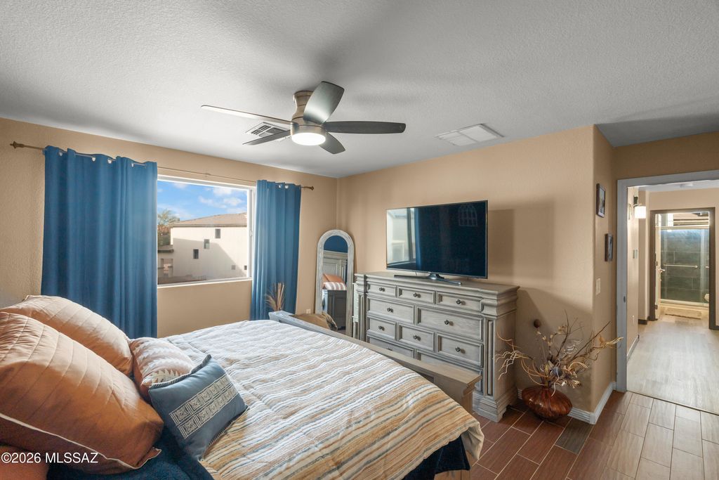 Image 15 of property listing at 14234 S Vía Horma, Sahuarita, AZ 85629