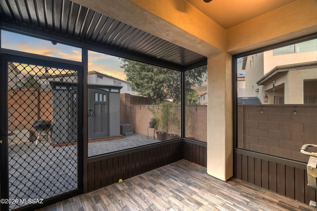 Image 24 of property listing at 14234 S Vía Horma, Sahuarita, AZ 85629