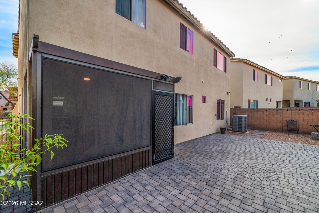Image 25 of property listing at 14234 S Vía Horma, Sahuarita, AZ 85629