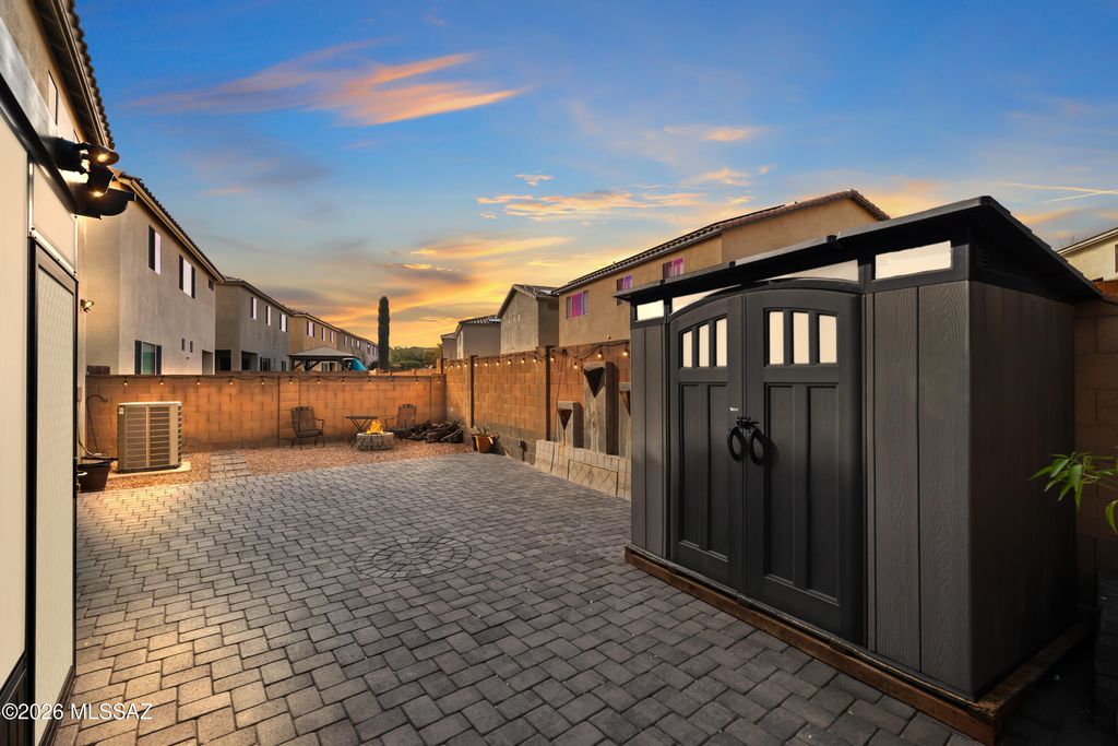 Image 26 of property listing at 14234 S Vía Horma, Sahuarita, AZ 85629