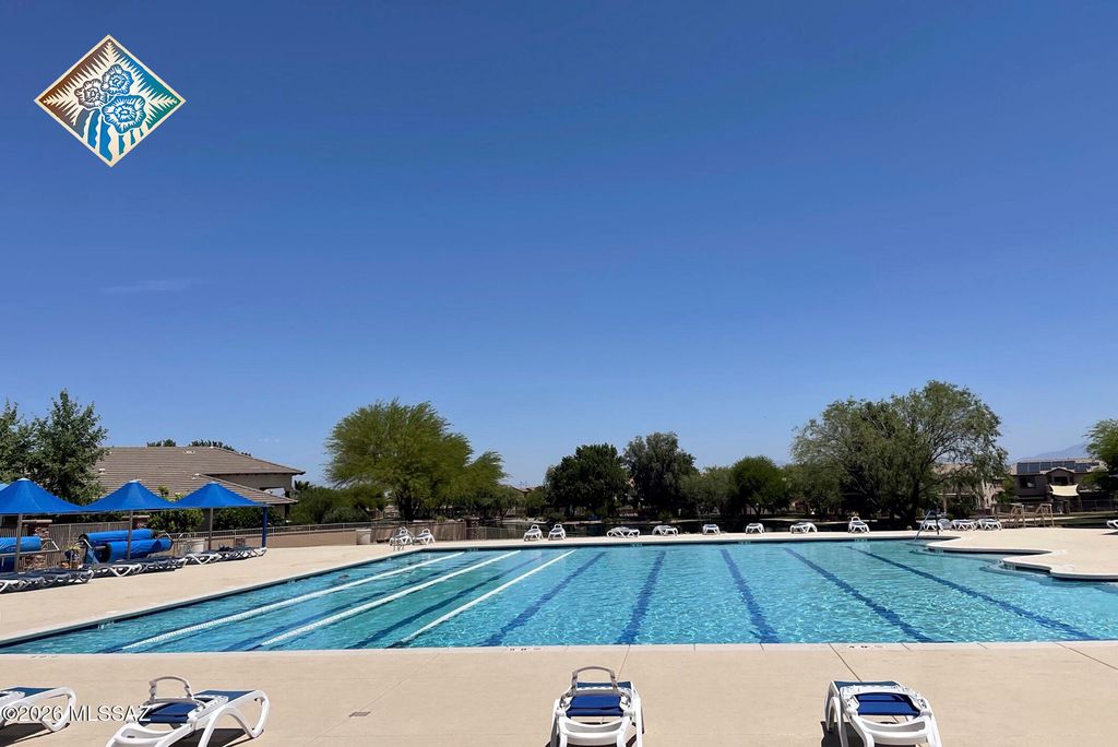 Image 31 of property listing at 14234 S Vía Horma, Sahuarita, AZ 85629