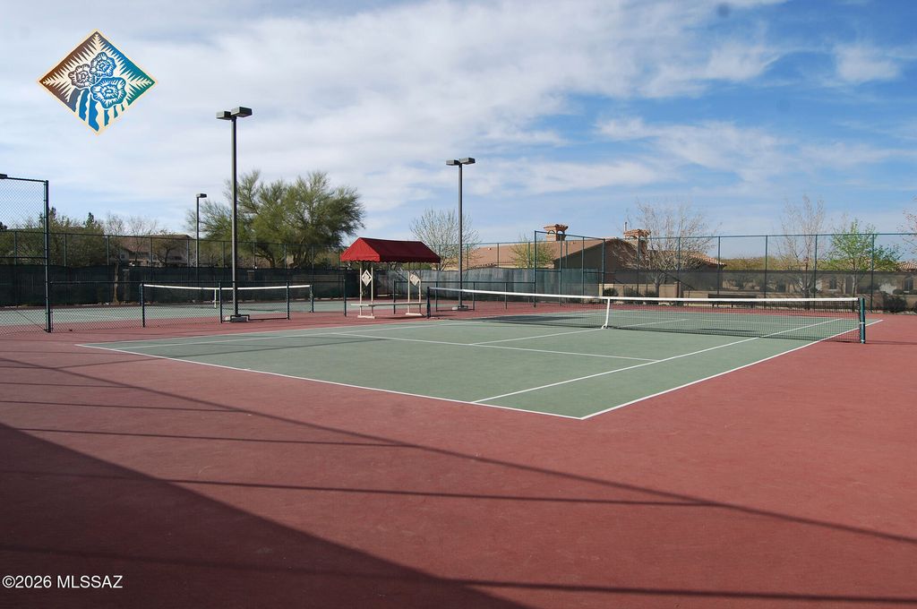 Image 35 of property listing at 14234 S Vía Horma, Sahuarita, AZ 85629
