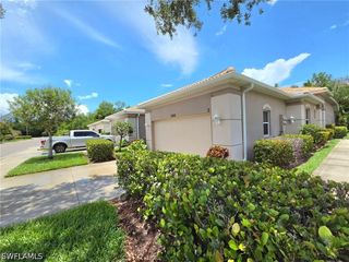 7892 Sanctuary CIR 2, Naples, FL 34104