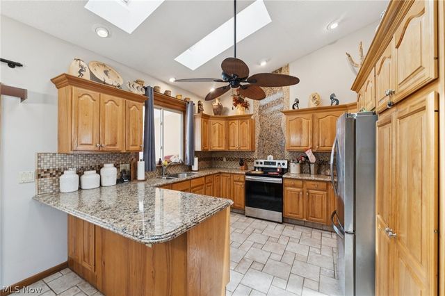 678 Wall Road, Wadsworth, OH 44281
