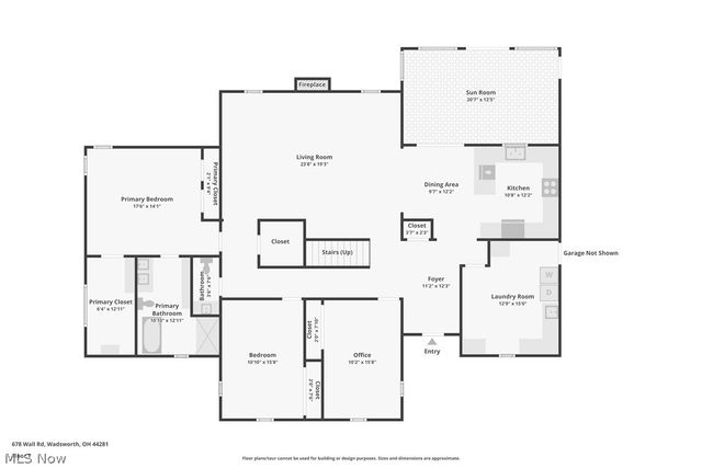 678 Wall Road, Wadsworth, OH 44281