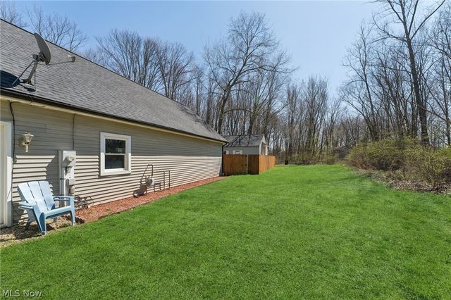 678 Wall Road, Wadsworth, OH 44281