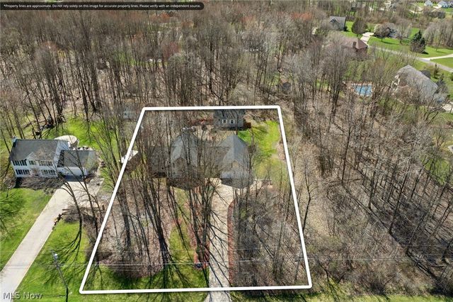 678 Wall Road, Wadsworth, OH 44281