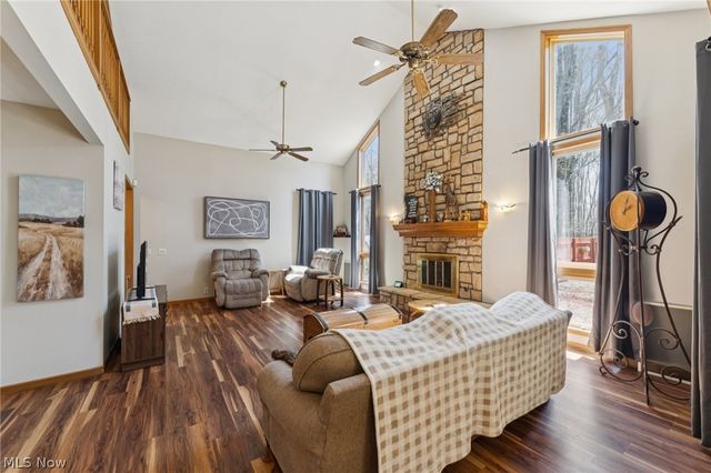 678 Wall Road, Wadsworth, OH 44281