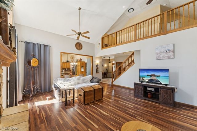 678 Wall Road, Wadsworth, OH 44281