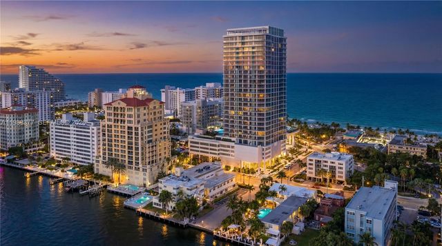 153 N Seabreeze Blvd 703, Fort Lauderdale, FL 33304