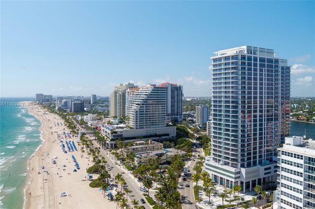 153 N Seabreeze Blvd 703, Fort Lauderdale, FL 33304
