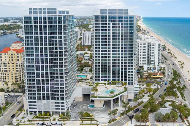 153 N Seabreeze Blvd 703, Fort Lauderdale, FL 33304