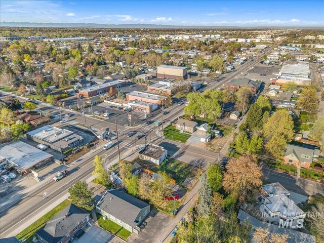 4518 W Emerald St., Boise, ID 83706
