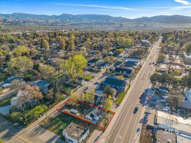 4518 W Emerald St., Boise, ID 83706