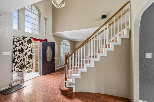 1409 Holveck Drive, Cedar Hill, TX 75104